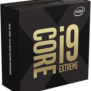 Intel CPU Core i9-10980XE BX8069...