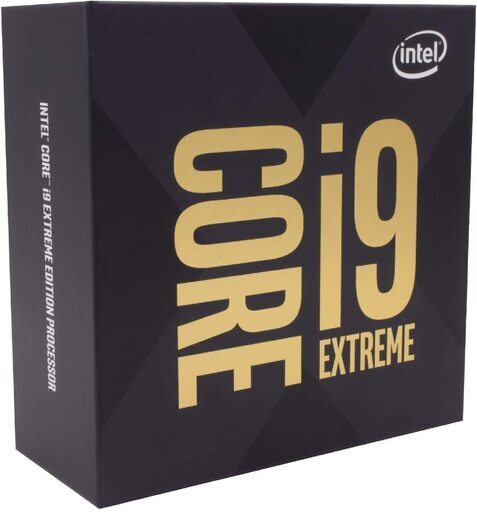 Intel CPU Core i9-10920X 3.5 GHz 12コア LGA 2066 プロセッサー BX8069510920X