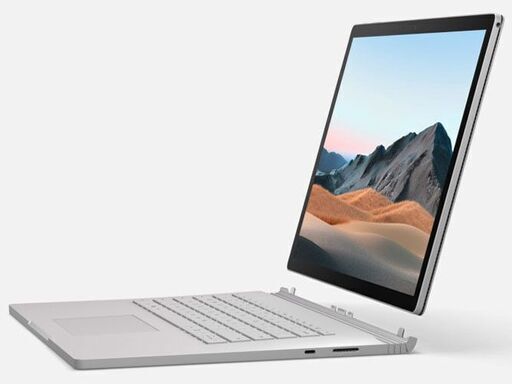 Surface Book 3 13.5 インチ SLK-00018　カカクコムよりお安く提供いたします。