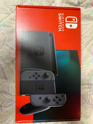 その他 Switch