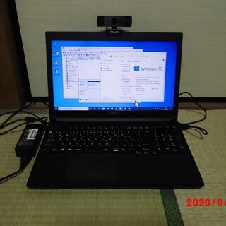 即テレワーク ,超極上 ,ノートパソコン