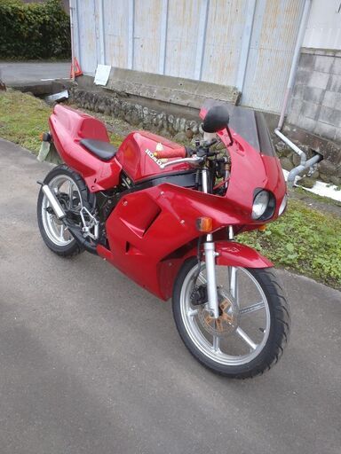 ホンダ NS-1