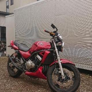 値下げしました。  250cc 4発  バリオス2(カスタム有り) 値下げしました。 250cc 4発 バリオス2(カスタム有り)