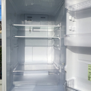 【お話し中】冷蔵庫