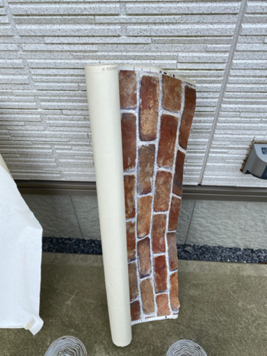 サンゲツレンガ調クロス Agility 船橋のその他の中古あげます 譲ります ジモティーで不用品の処分 サンゲツレンガ調クロス Agility 船橋のその他の中古あげます 譲ります ジモティーで不用品の処分