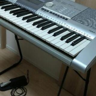 YAMAHA(PSR-295) キーボード