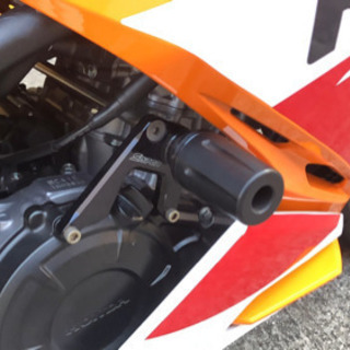 cbr250rr mc51  レプソルカラー