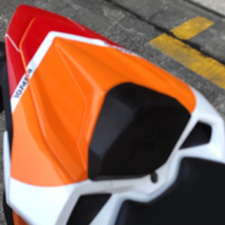 cbr250rr mc51  レプソルカラー