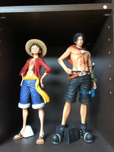 完璧 ワンピース 6体 フィギュア グランディスタ コミック アニメ Evroprylad Com Ua