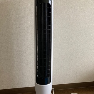 HITACHI 日立縦型扇風機　HSF-DC930 タワーファン...