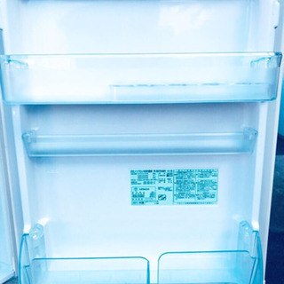 124番 日立✨ノンフロン冷凍冷蔵庫✨R-S27AMV‼️