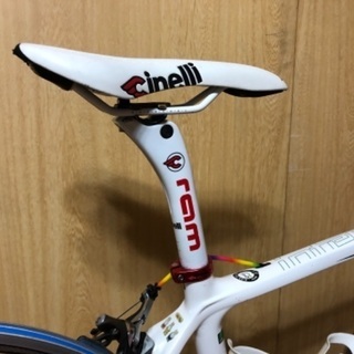 Bianchi INTENSO ビアンキ インテンソ 6800アルテグラ ホイール9000C24 ブレーキ デュラエース9000 パワーメーターSTAGES 他パーツチネリ