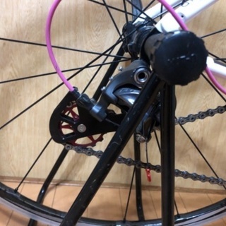 Bianchi INTENSO ビアンキ インテンソ 6800アルテグラ ホイール9000C24 ブレーキ デュラエース9000 パワーメーターSTAGES 他パーツチネリ