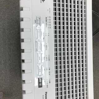 ヒーターレス気化式加湿機 FE-KXP23 Panasonic① 12ℓ