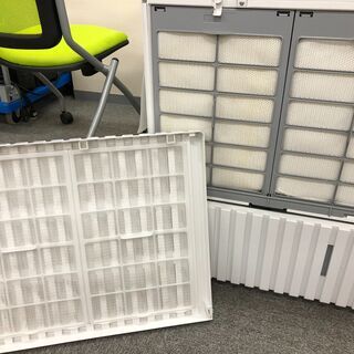 ヒーターレス気化式加湿機 FE-KXP23 Panasonic① 12ℓ
