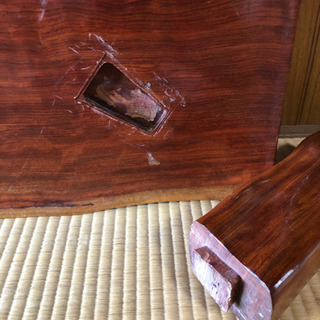 座卓　ローテーブル