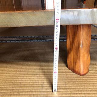 座卓　ローテーブル