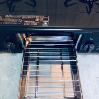 ✨高年式✨128番 パロマ✨LPガス用✨IC-S37-R‼️ ️