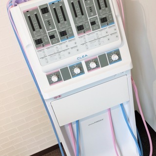 セダンテ CLEA NIHON MEDIX