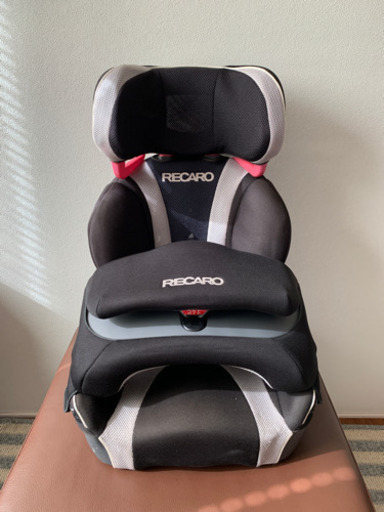 Recaro ジュニアシートレカロスタートアールワン いなかっぺ 池田のキッズ用品 車用ジュニアシート の中古あげます 譲ります ジモティーで不用品の処分 Recaro ジュニアシートレカロスタートアールワン いなかっぺ 池田のキッズ用品 車用ジュニアシート の中古あげます 譲ります ジモティーで不用品の処分