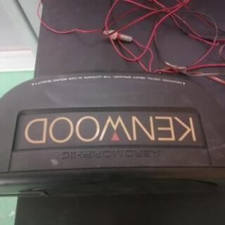 レア KENWOOD KSC5050Ⅱ | www.debbiejorde.com