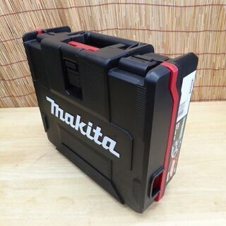 新品 マキタ 40Vmax 充電式インパクトドライバ TD001GRDX ブルー 2.5Ah 