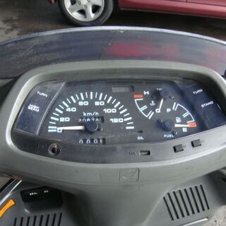 ホンダフリーウェイMF03-110－－－－走行20875KM整備済み