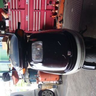 ホンダフリーウェイMF03-110－－－－走行20875KM整備済み