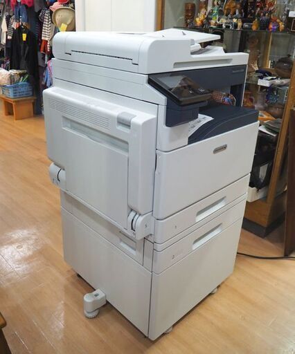 ◆カウンター1000枚 美品 富士ゼロックス DocuCentre　ｃ2000◆