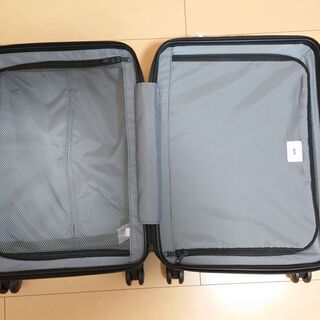 【新品未使用】ACE スーツケース Xperia10th 記念バージョン 新品未使用】ACE スーツケース Xperia10th 記念バージョン