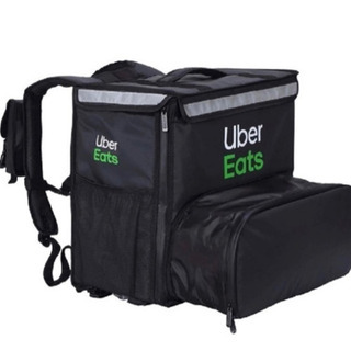 Uber Eats Bag 