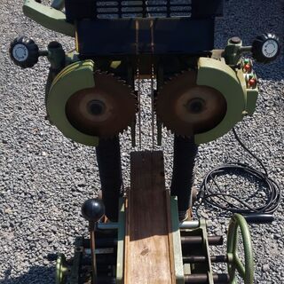 鹿児島発 マキタ 小型ホゾキリ 5500S