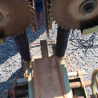 鹿児島発 マキタ 小型ホゾキリ 5500S