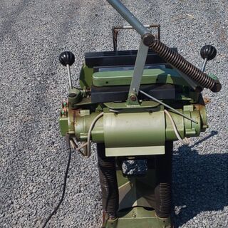 鹿児島発 マキタ 小型ホゾキリ 5500S