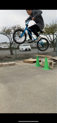 BMX 4