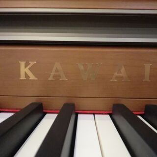 中古美品】自社配送＆設置可能 カワイ デジタルピアノ CA15C 木製鍵盤