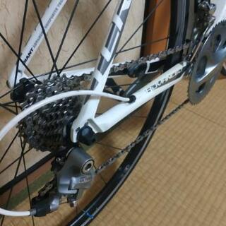 ロードバイク GIANT TCR ADVANCED 1