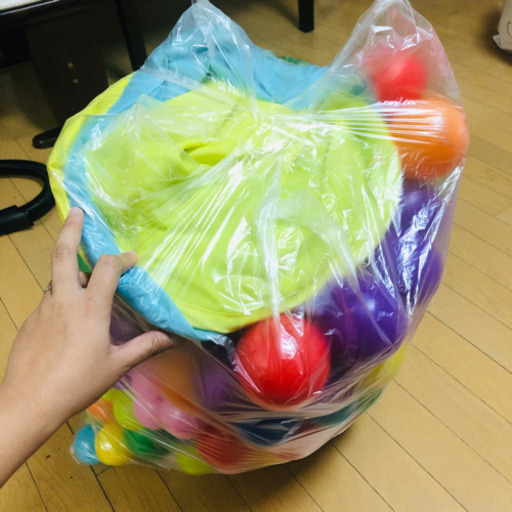 ポールプール テント付 M 弥生の子供用品の中古あげます 譲ります ジモティーで不用品の処分 ポールプール テント付 M 弥生の子供用品の中古あげます 譲ります ジモティーで不用品の処分