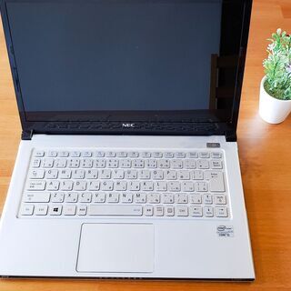 NEC LaVie Z PC-LZ550/LS ジャンク品 | gpsac.com.br