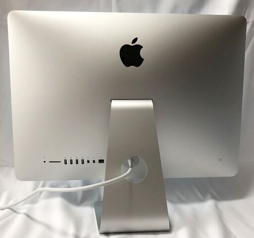 ②iMac 21.5インチ Late2015 全国配送可能 i5 8GB,MagicKeyboard ②iMac 21.5インチ Late2015 全国配送可能 i5 8GB,MagicKeyboard