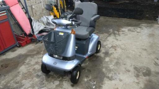 管理No.26 SUZUKIセニアカー 中古車 ET4A