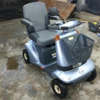 管理No.26 SUZUKIセニアカー 中古車 ET4A