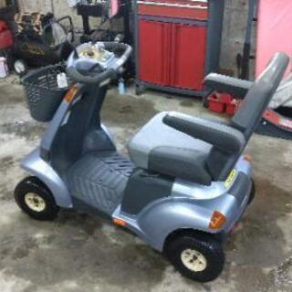 管理No.26 SUZUKIセニアカー 中古車 ET4A