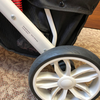 ピッコロカーネ　ペットキャリー