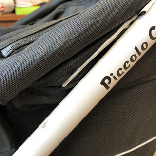 ピッコロカーネ　ペットキャリー