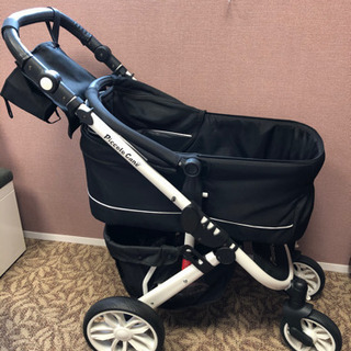 ピッコロカーネ　ペットキャリー