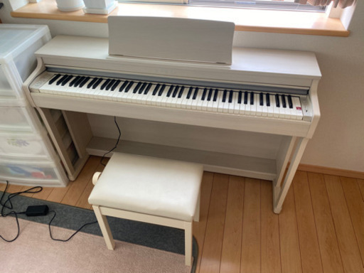 その他 KAWAI CN25