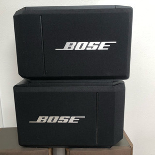 BOSE 314 2万5千円 【公式通販】