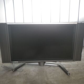 【無料】32型液晶テレビ：シャープ（LC-32GD4）