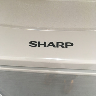 i91 SHARP SJ- D14C シャープ 冷蔵庫